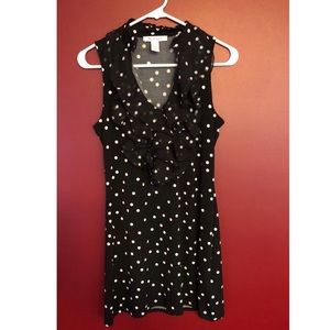 White House Black Market Dress